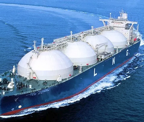 Reliable Valves for LNG Operations